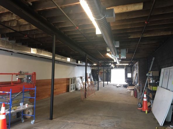 Buzzards Bay Restaurant Space : 85-93 Street, Buzzards Bay, MA 02532